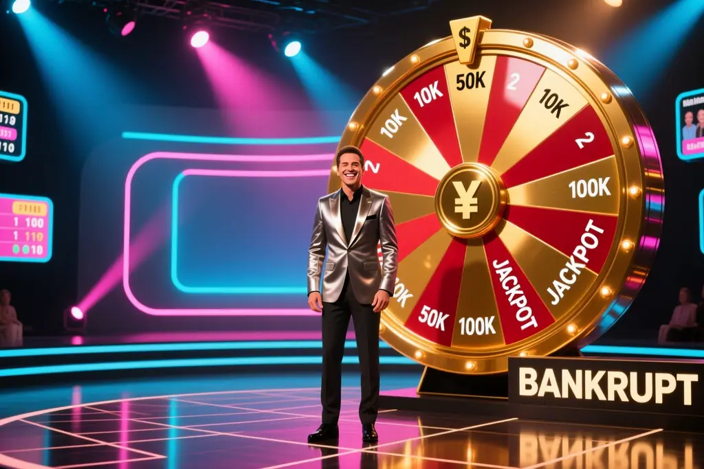 Gry show na żywo: formaty i na co zwrócić uwagę