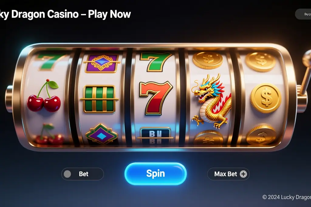 Jak wybrać slot online: RTP, zmienność i mechanika