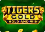 Tigers Gold — automat online