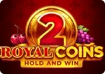2 Royal Coins — slot kasynowy