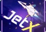JetX — gra crash