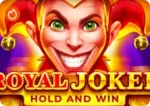 Royal Joker — automat Hold and Win