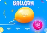 Balloon — gra crash
