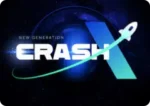 Crash X — gra crash