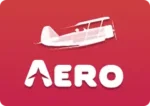 Aero — gra crash