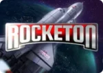 Rocketon — gra crash