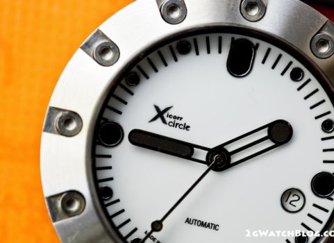 About Polish Brands – meeting with Xicorr Watches